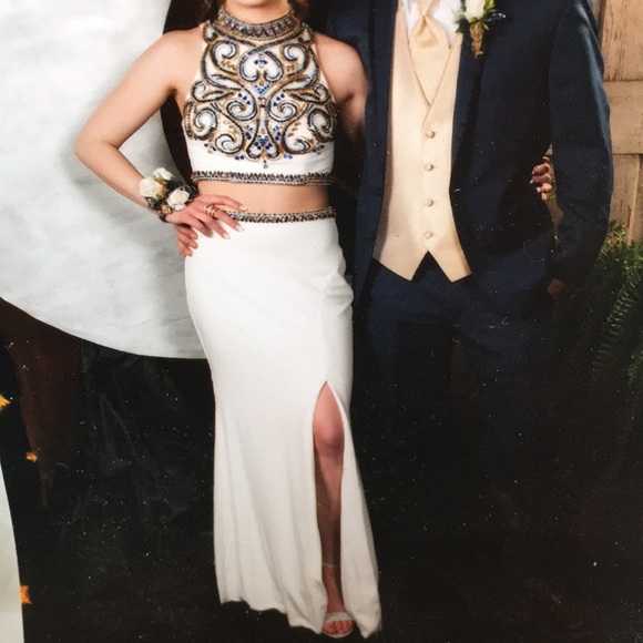 Serendipity Prom Dress - Picture 1 of 6